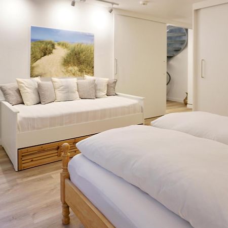 Apartament Pogwisch Keitum Zewnętrze zdjęcie
