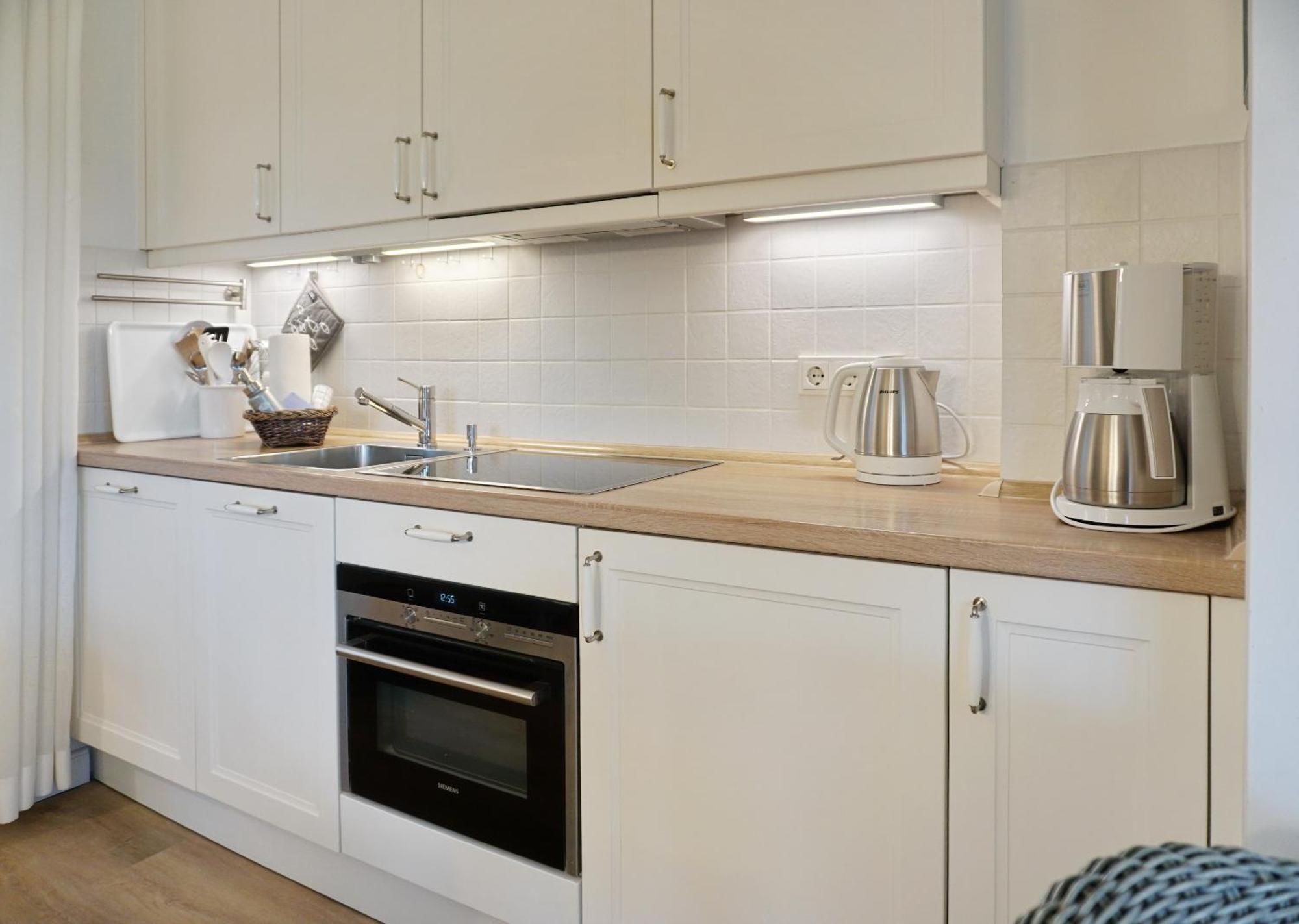 Apartament Pogwisch Keitum Zewnętrze zdjęcie