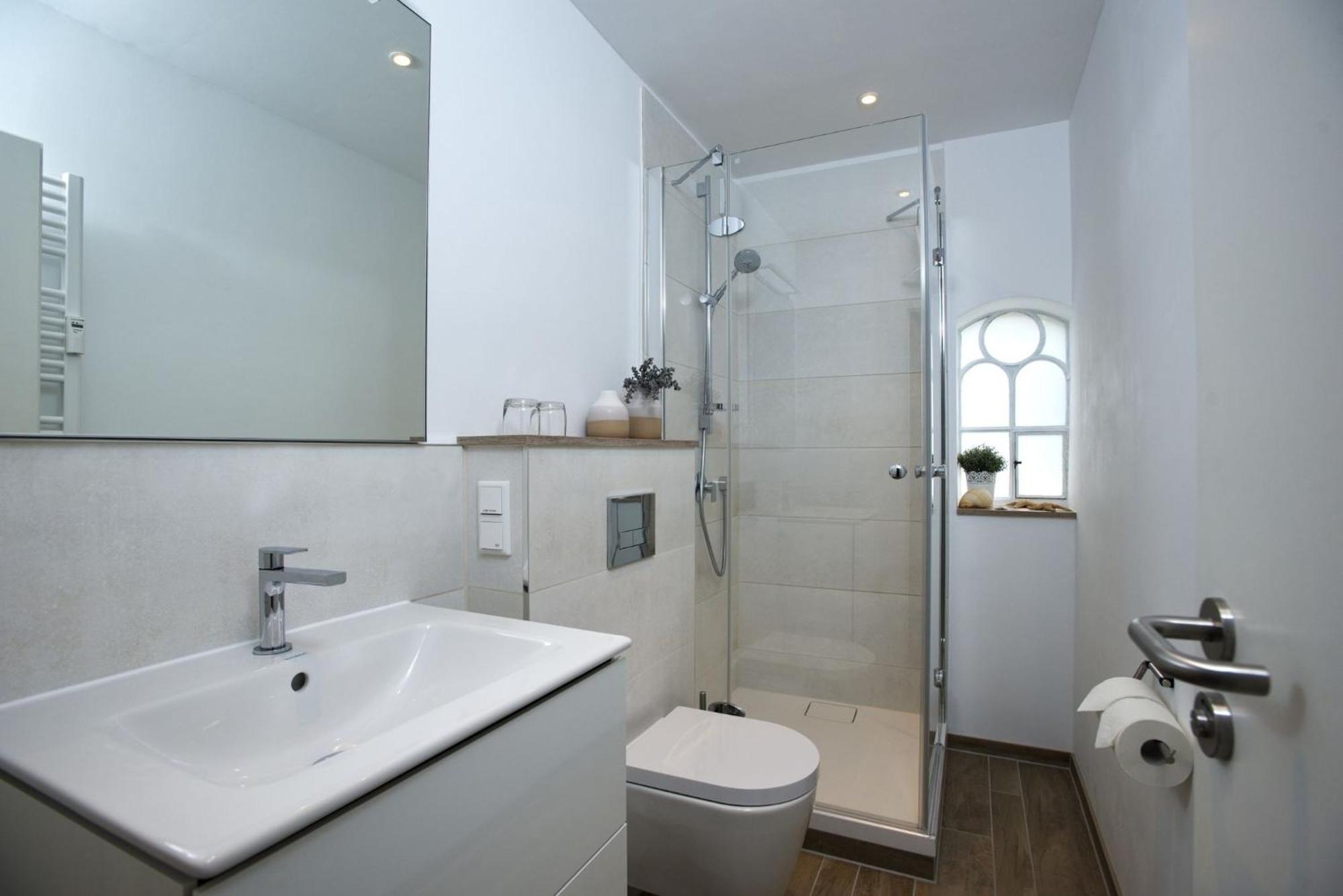 Apartament Pogwisch Keitum Zewnętrze zdjęcie