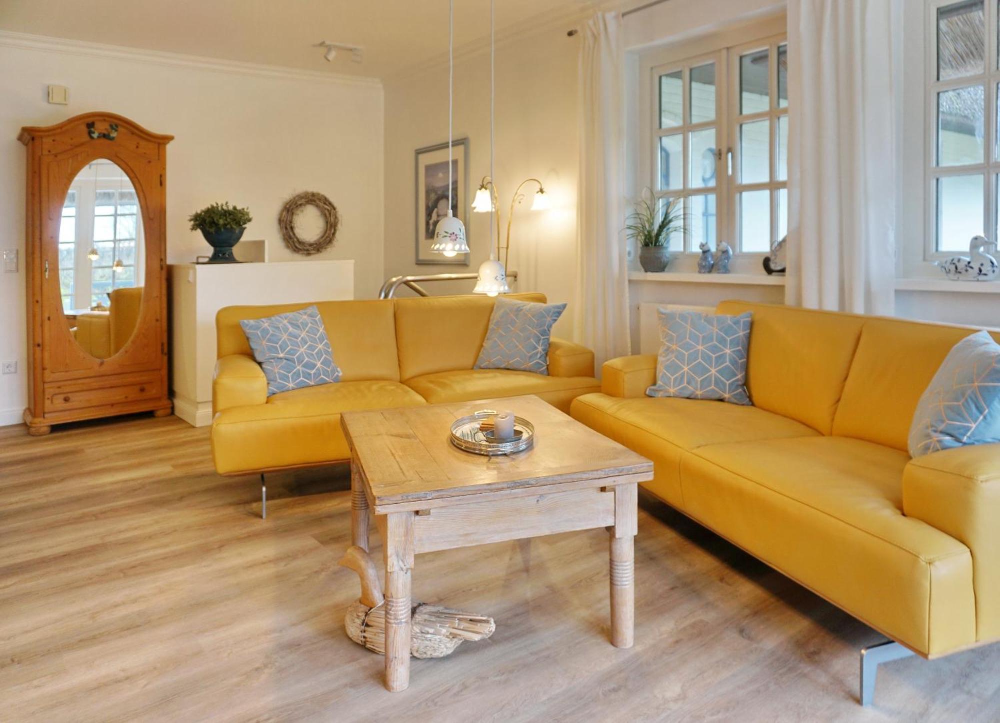 Apartament Pogwisch Keitum Zewnętrze zdjęcie